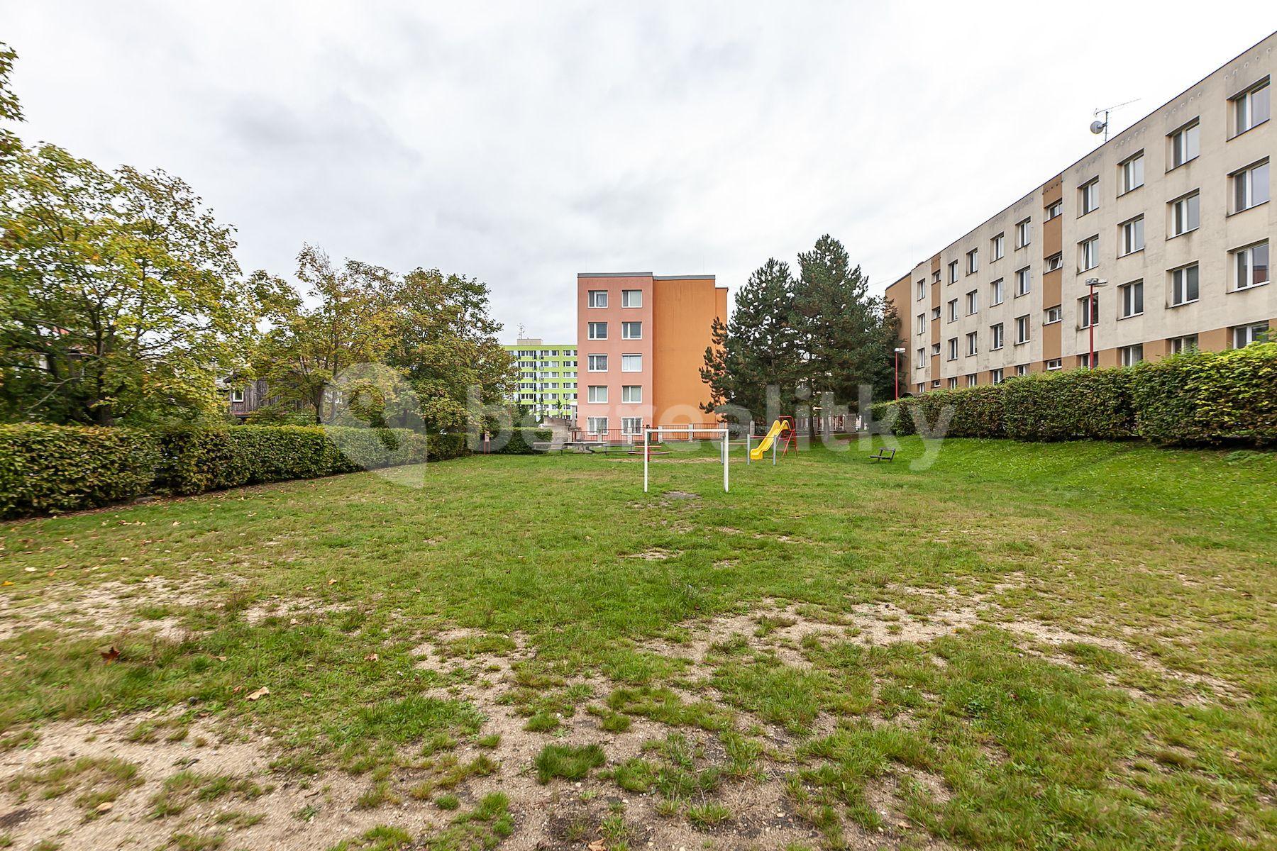 Predaj bytu 4-izbový 93 m², Kunštátská, Poděbrady, Středočeský kraj