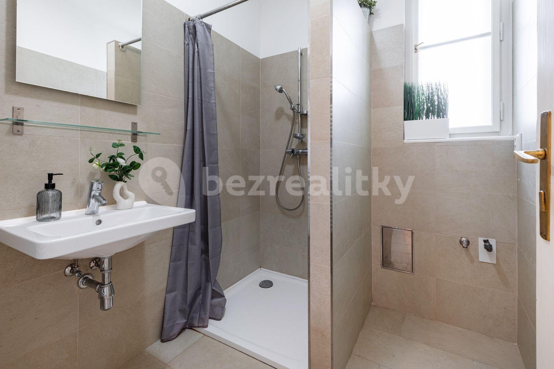 Predaj bytu 2-izbový 57 m², Hájkova, Praha, Praha