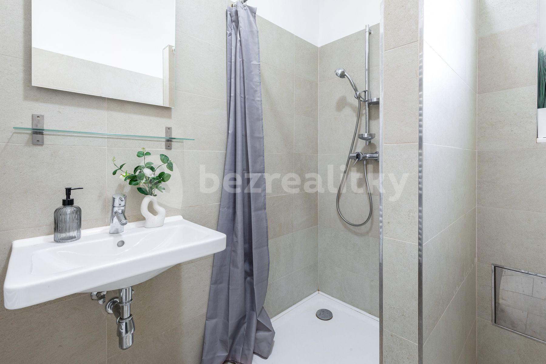 Predaj bytu 2-izbový 57 m², Hájkova, Praha, Praha