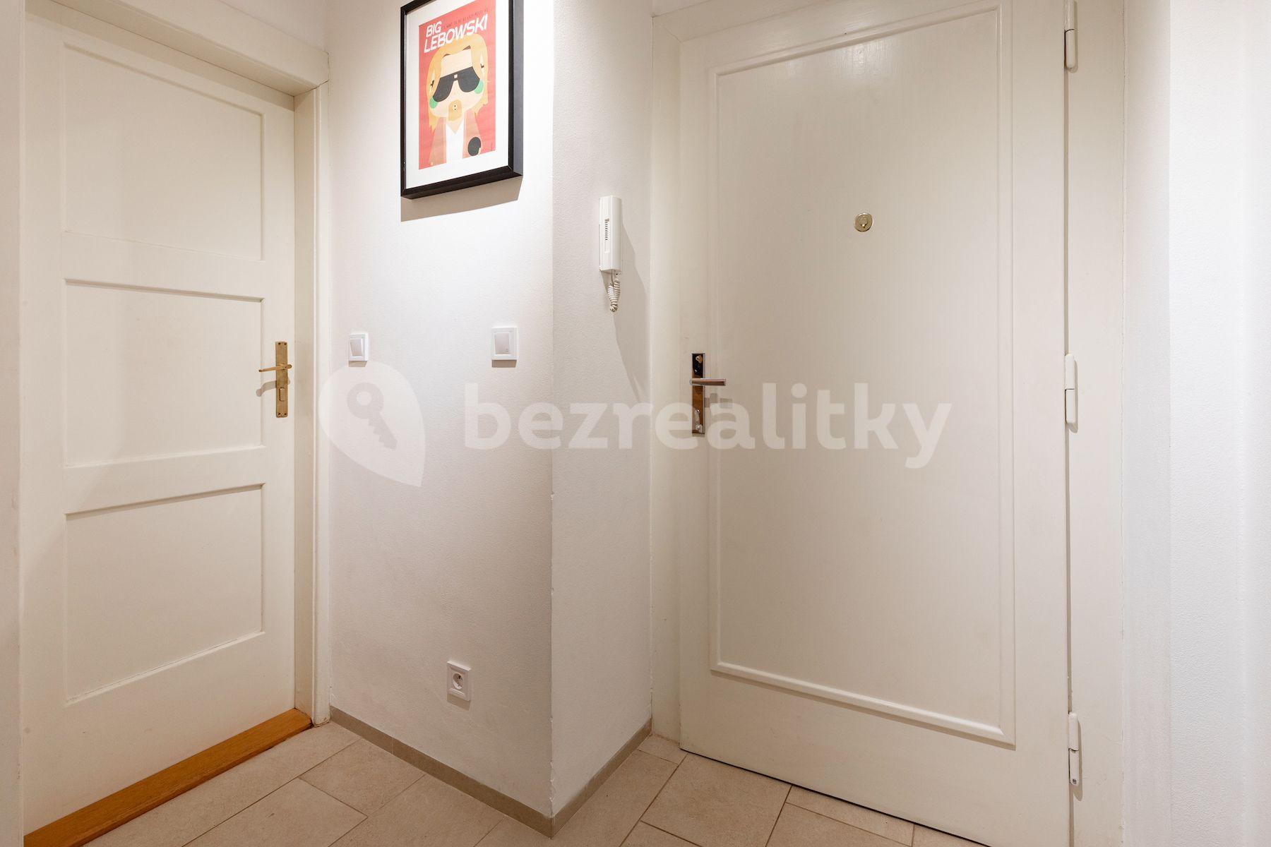 Predaj bytu 2-izbový 57 m², Hájkova, Praha, Praha