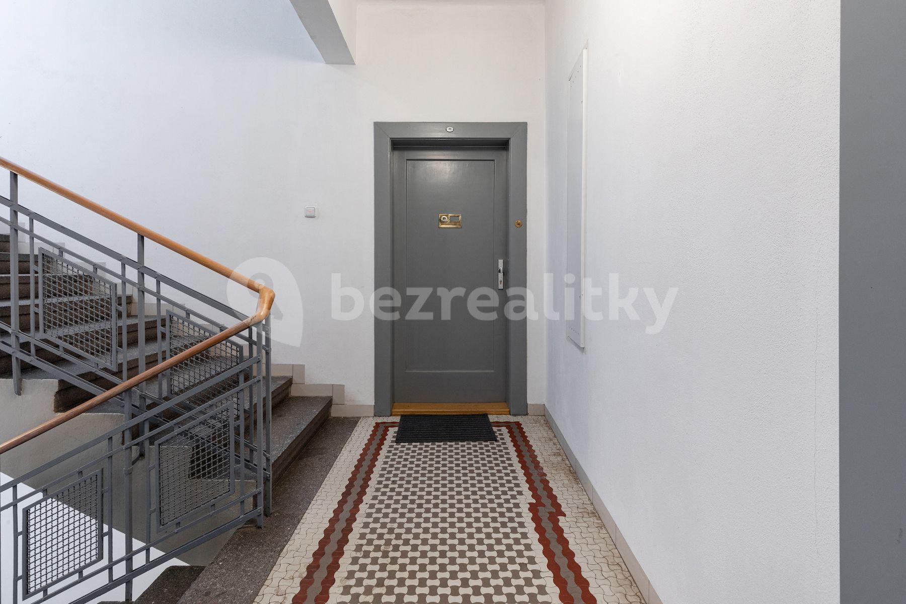 Predaj bytu 2-izbový 57 m², Hájkova, Praha, Praha