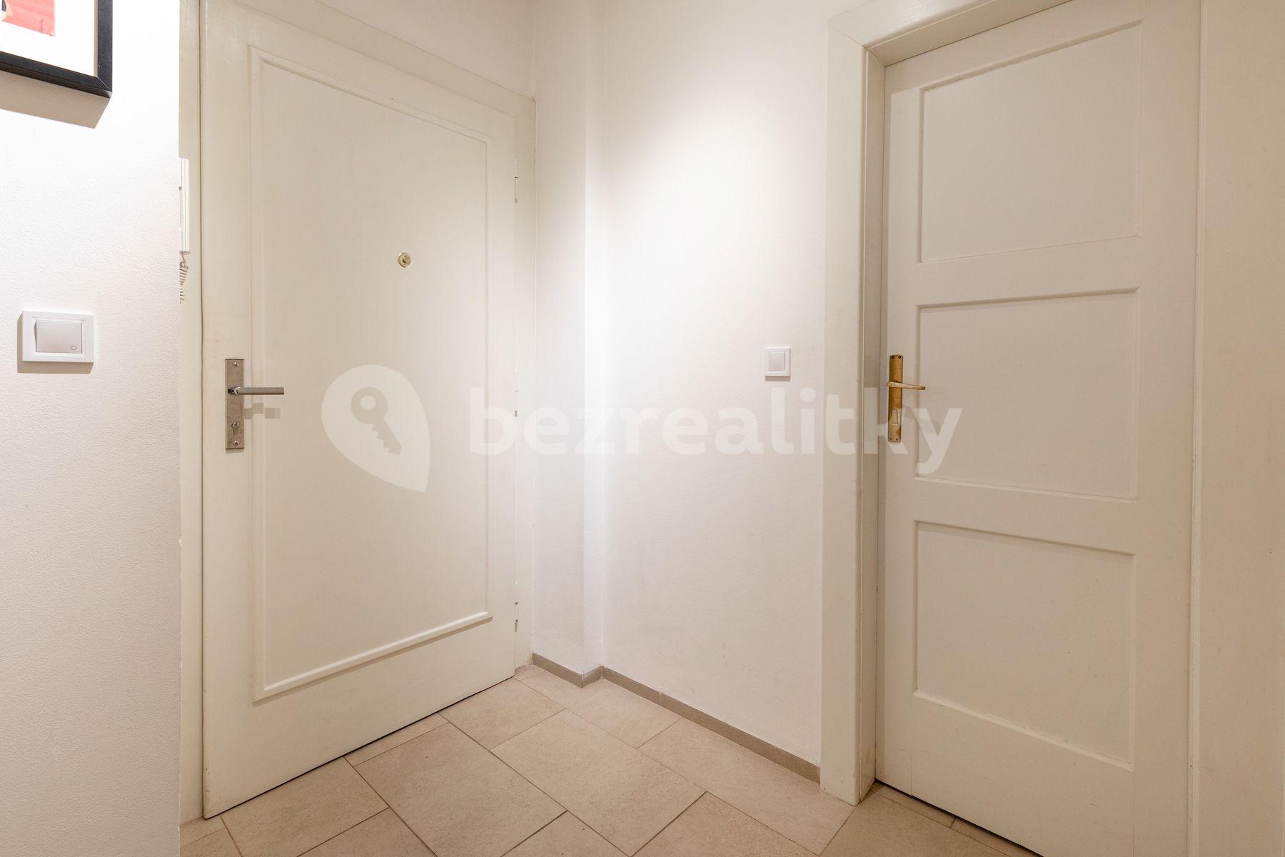 Predaj bytu 2-izbový 57 m², Hájkova, Praha, Praha