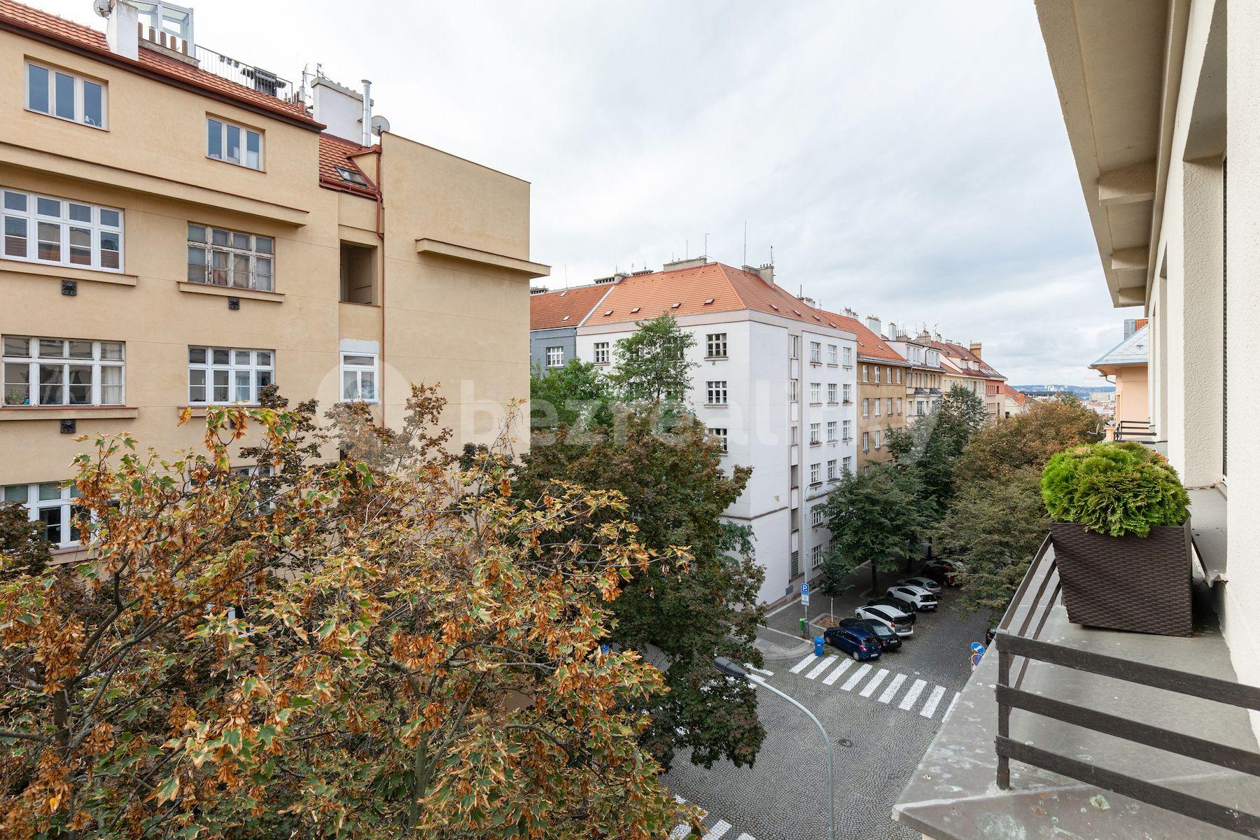 Predaj bytu 2-izbový 57 m², Hájkova, Praha, Praha