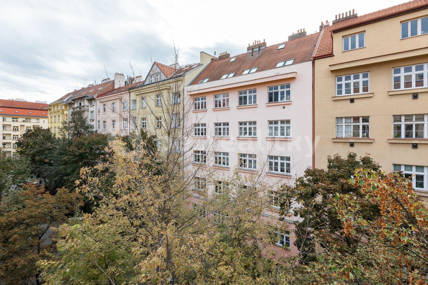 Predaj bytu 2-izbový 57 m², Hájkova, Praha, Praha