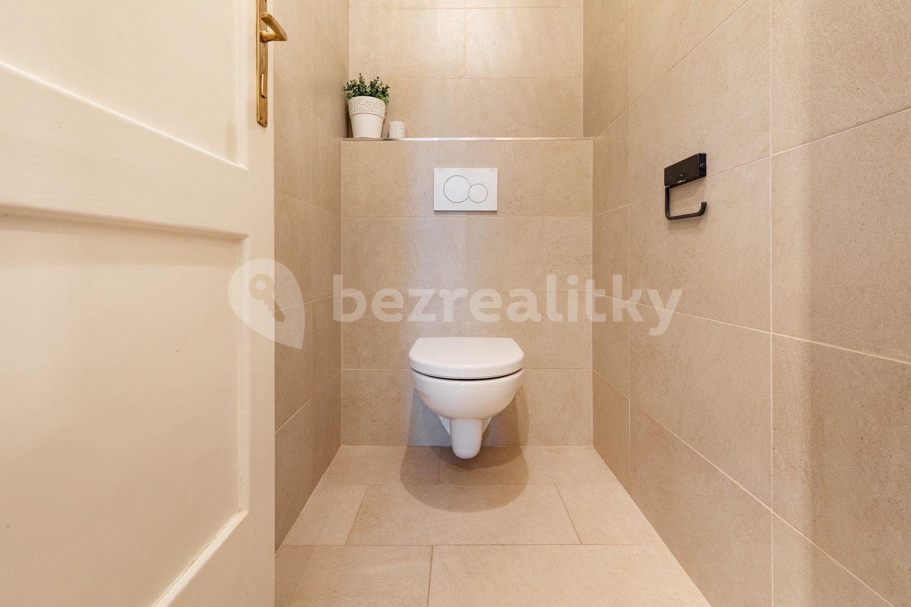 Predaj bytu 2-izbový 57 m², Hájkova, Praha, Praha