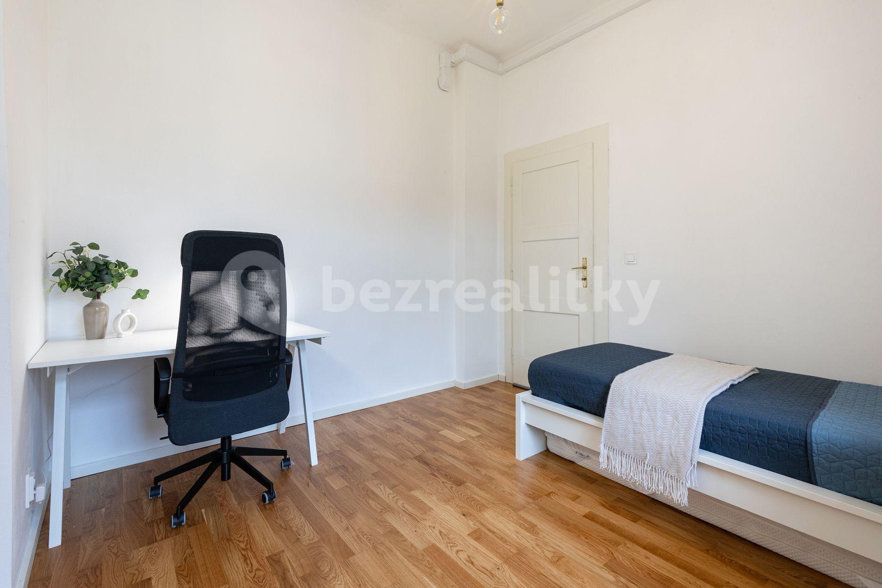 Predaj bytu 2-izbový 57 m², Hájkova, Praha, Praha