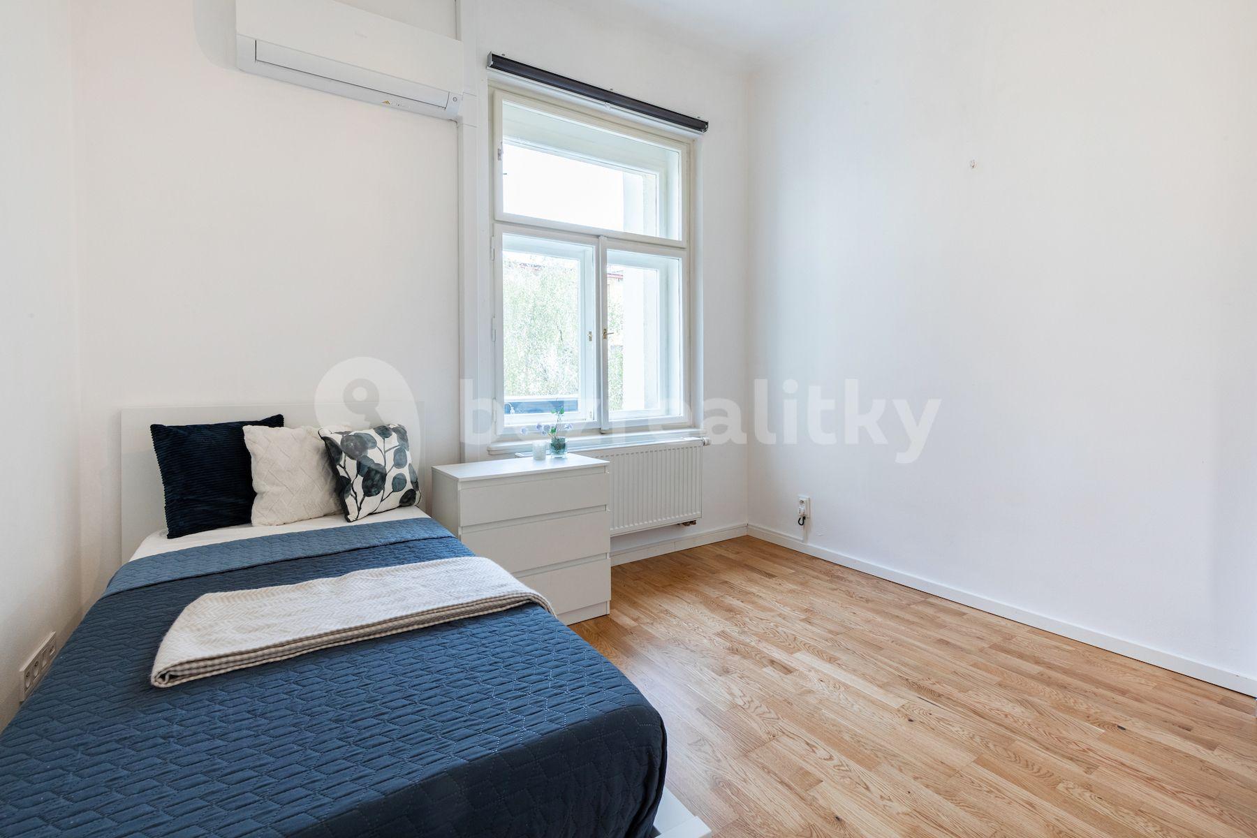 Predaj bytu 2-izbový 57 m², Hájkova, Praha, Praha