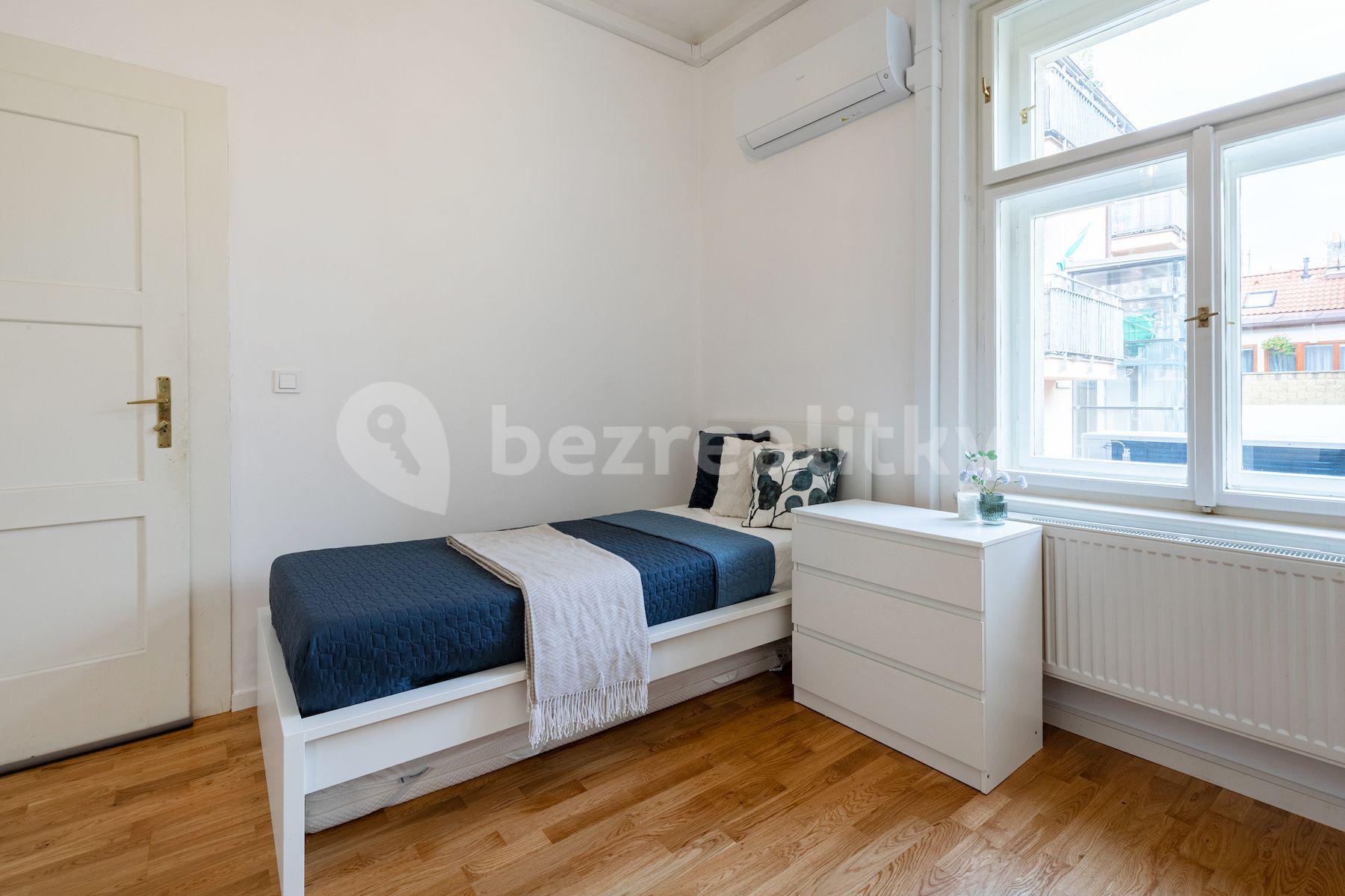 Predaj bytu 2-izbový 57 m², Hájkova, Praha, Praha