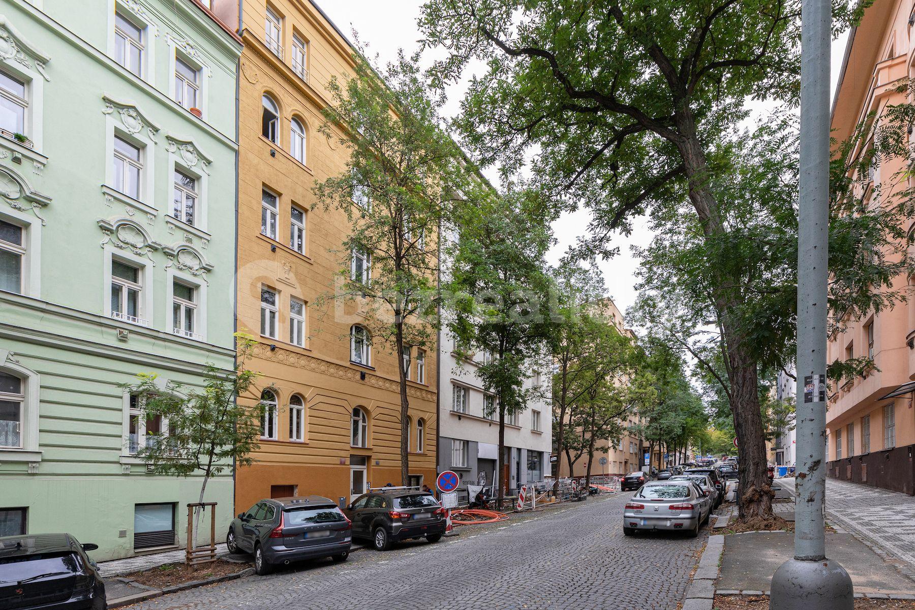 Predaj bytu 2-izbový 57 m², Hájkova, Praha, Praha