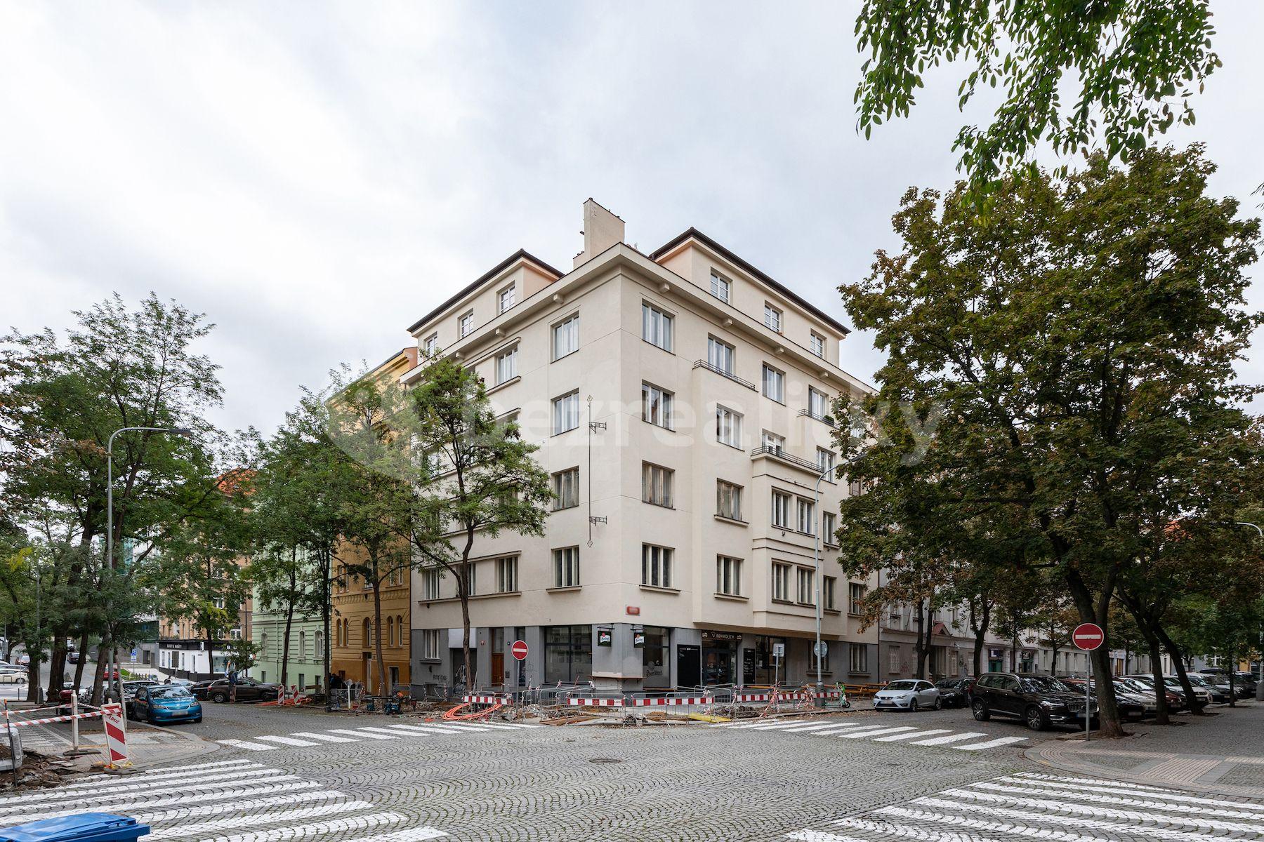 Predaj bytu 2-izbový 57 m², Hájkova, Praha, Praha