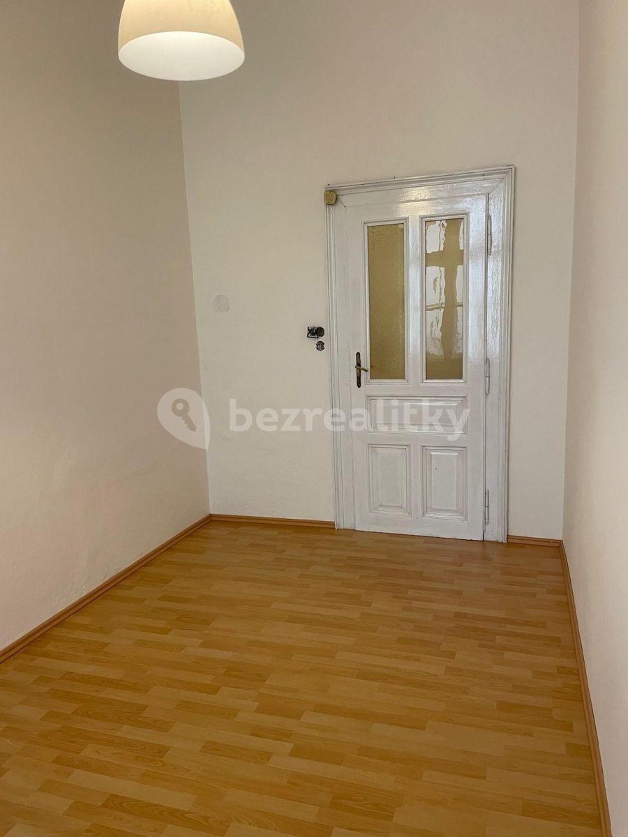 Prenájom bytu 2-izbový 50 m², Jindřišská, Praha, Praha