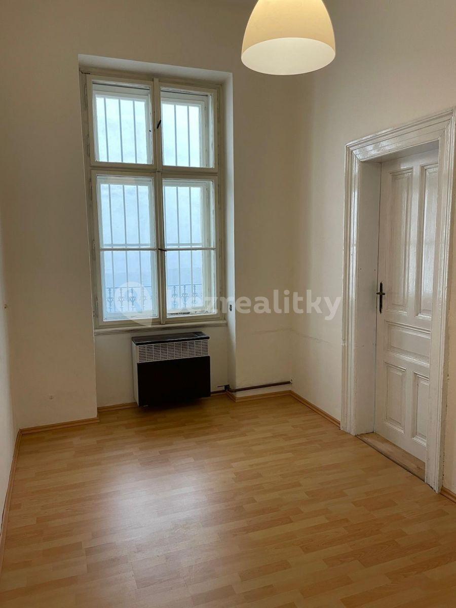 Prenájom bytu 2-izbový 50 m², Jindřišská, Praha, Praha