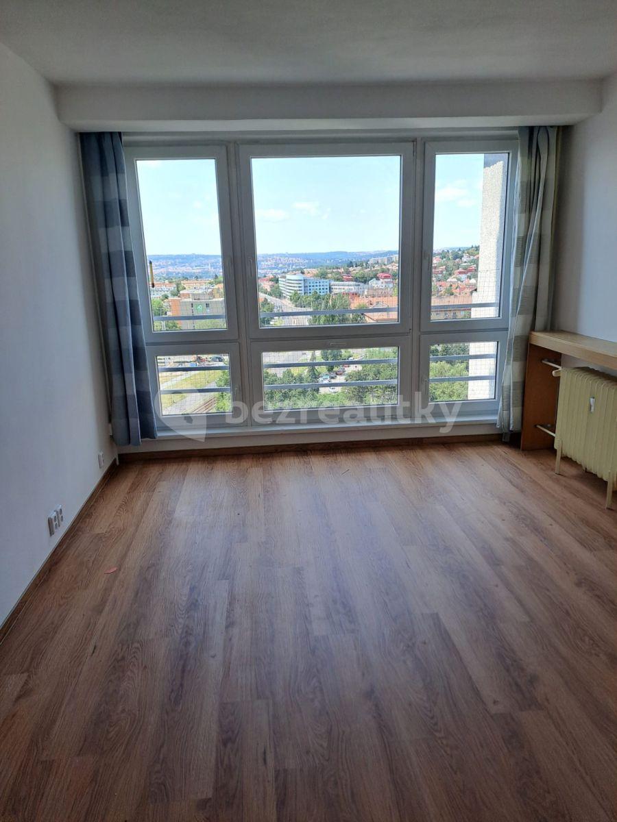 Prenájom bytu 1-izbový 23 m², Kyselova, Praha, Praha