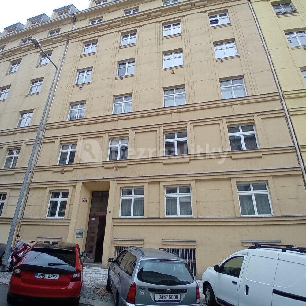 Prenájom nebytového priestoru 41 m², Radhošťská, Praha, Praha