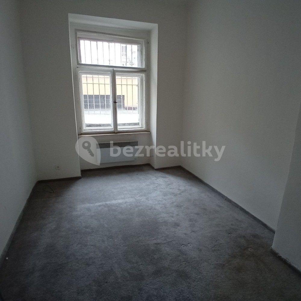 Prenájom nebytového priestoru 41 m², Radhošťská, Praha, Praha