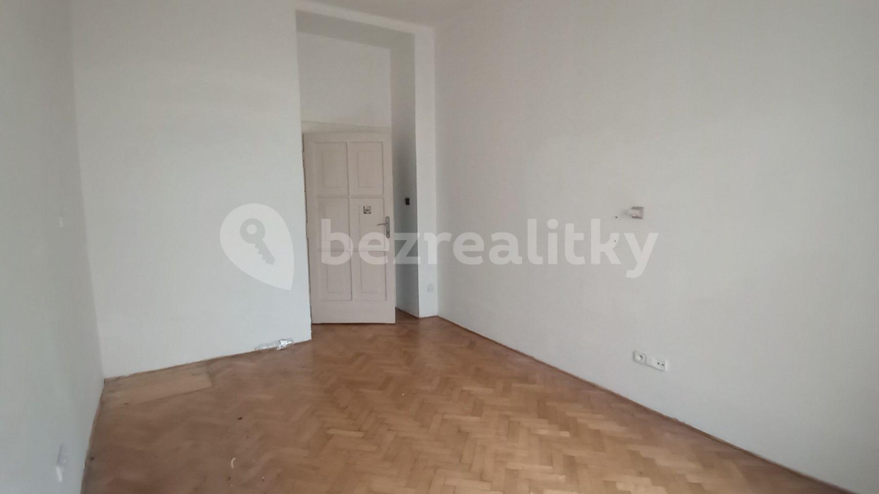 Prenájom nebytového priestoru 41 m², Radhošťská, Praha, Praha