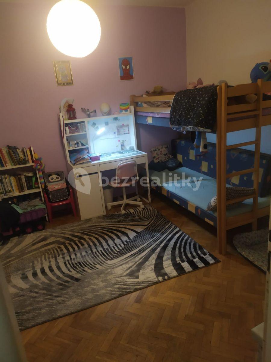 Prenájom bytu 2-izbový 52 m², Michelská, Praha, Praha