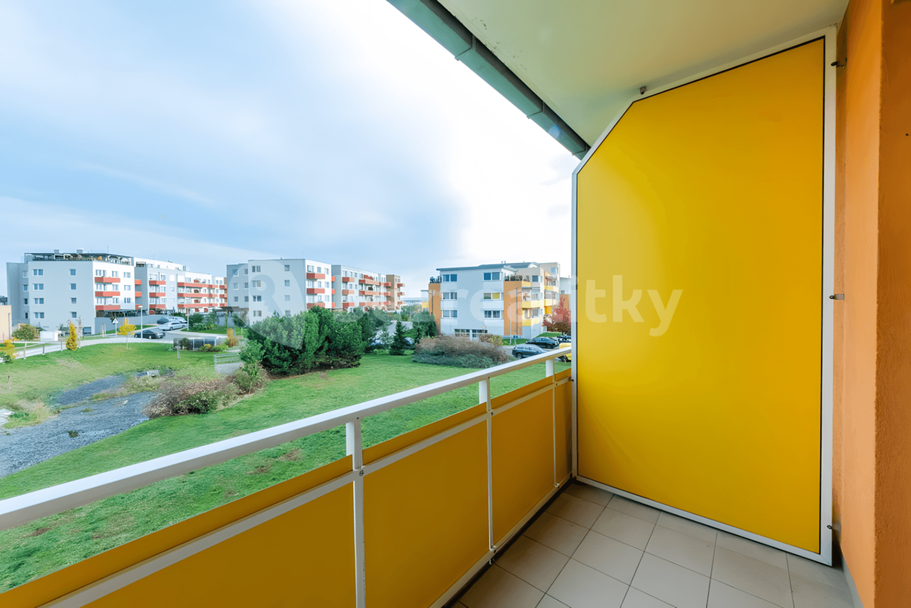 Predaj bytu 1-izbový 36 m², Sicherova, Praha, Praha