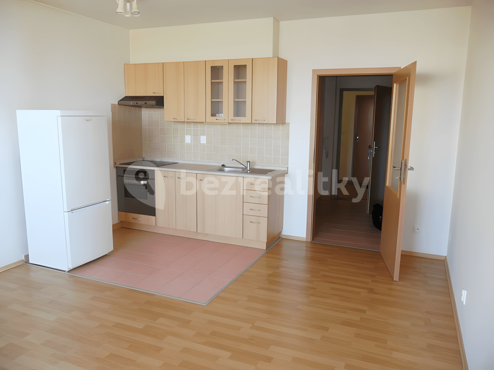 Predaj bytu 1-izbový 29 m², Beranových, Praha, Praha