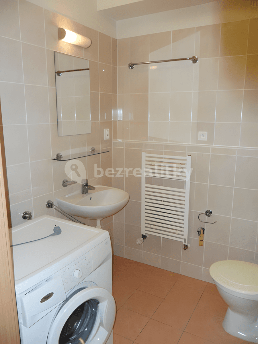 Predaj bytu 1-izbový 29 m², Beranových, Praha, Praha