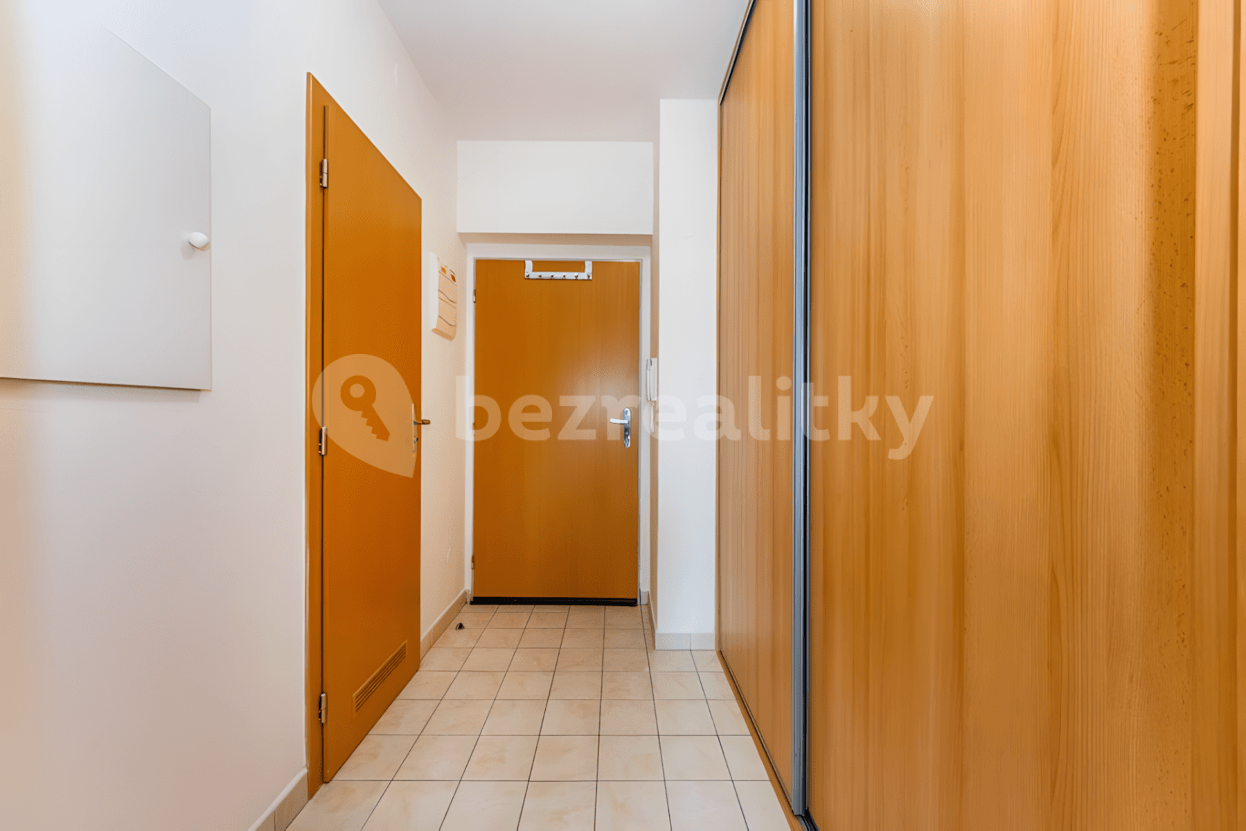 Predaj bytu 1-izbový 37 m², Padovská, Praha, Praha