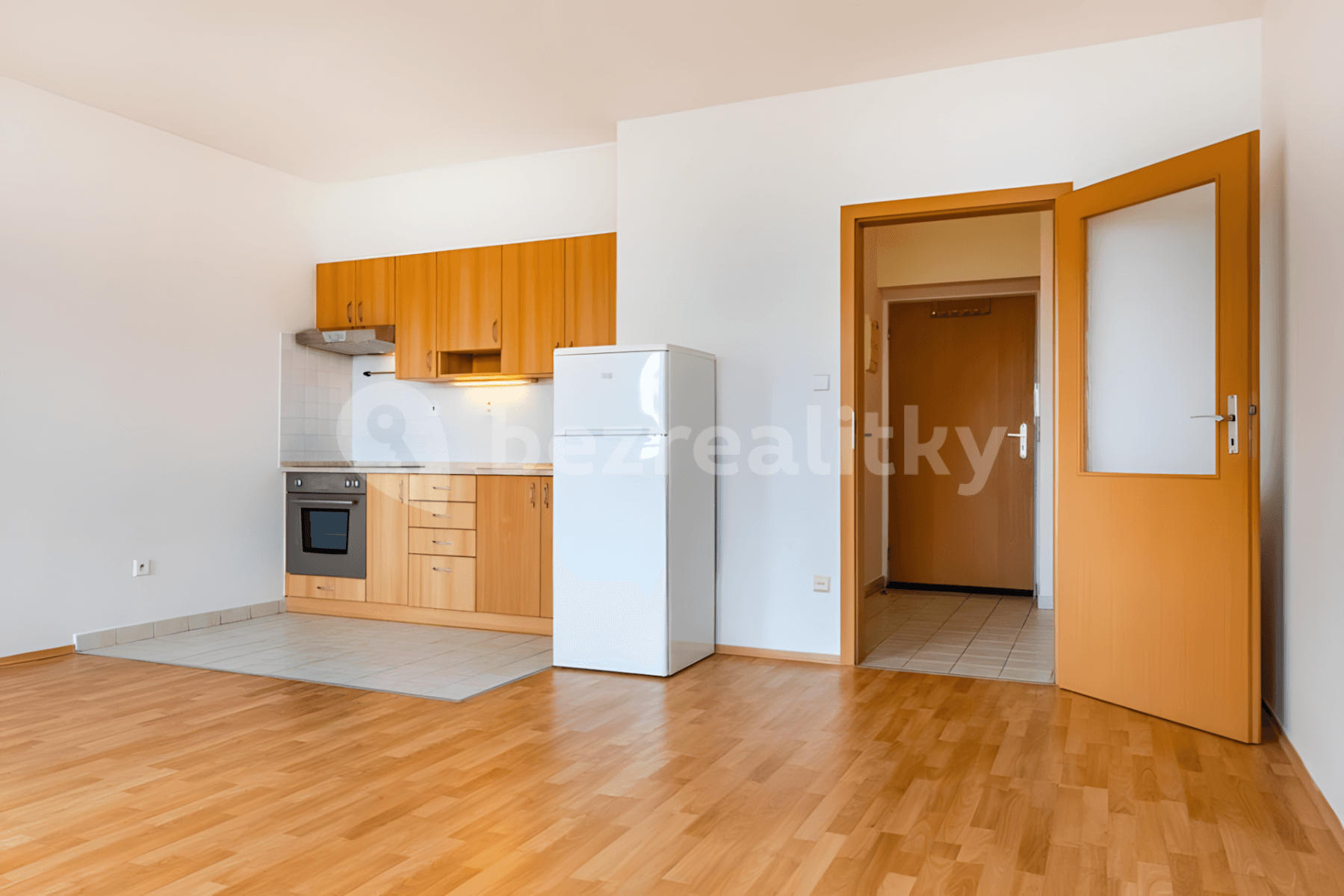 Predaj bytu 1-izbový 34 m², Padovská, Praha, Praha