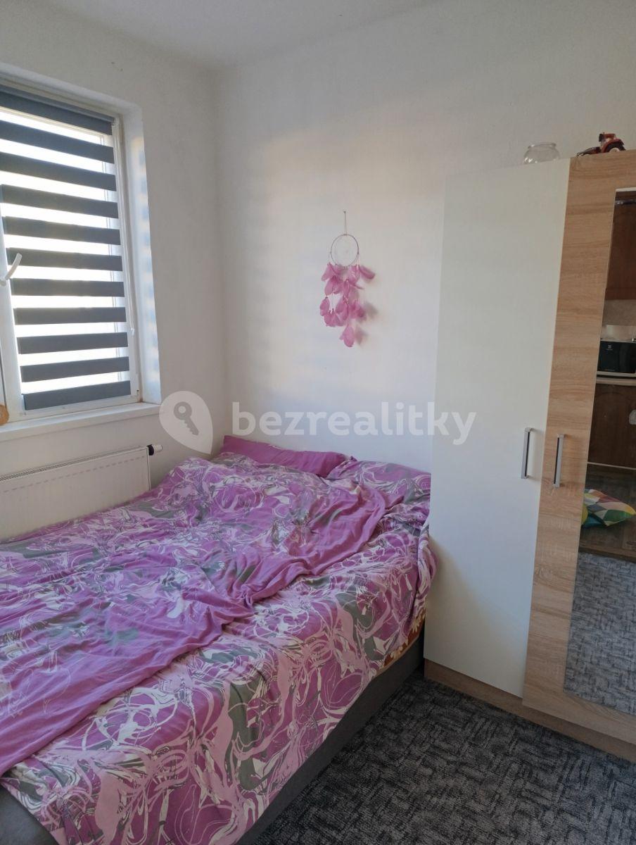 Predaj bytu 3-izbový 77 m², 28. října, Křinec, Středočeský kraj