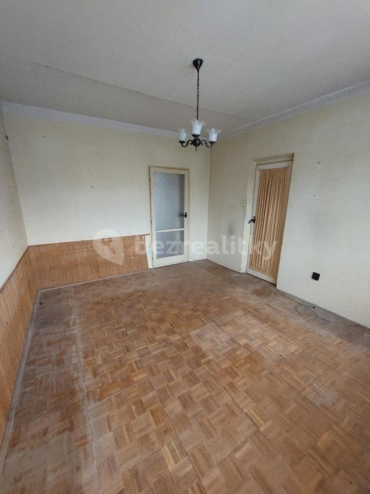 Predaj bytu 2-izbový 56 m², U Krbu, Praha, Praha