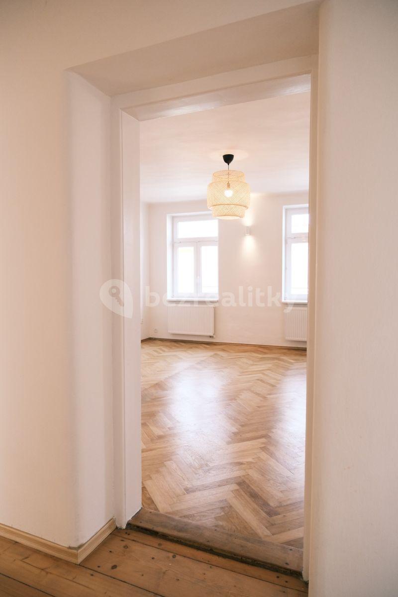 Predaj bytu 3-izbový 101 m², Jiráskova, Břeclav, Jihomoravský kraj