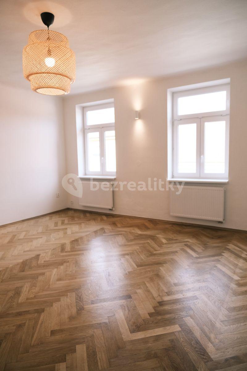 Predaj bytu 3-izbový 101 m², Jiráskova, Břeclav, Jihomoravský kraj