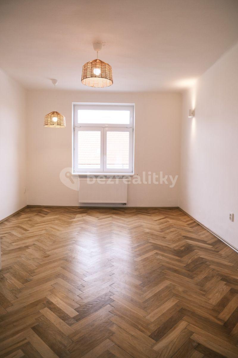 Predaj bytu 3-izbový 101 m², Jiráskova, Břeclav, Jihomoravský kraj