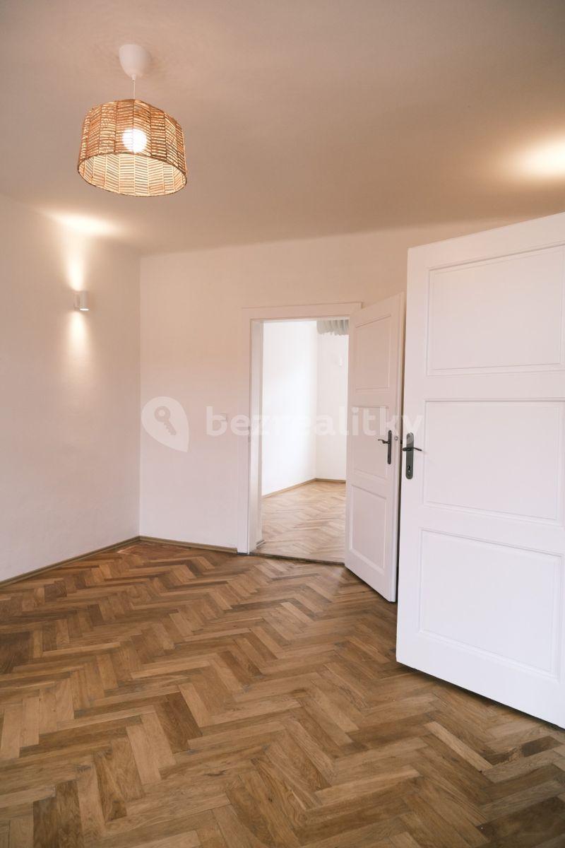 Predaj bytu 3-izbový 101 m², Jiráskova, Břeclav, Jihomoravský kraj