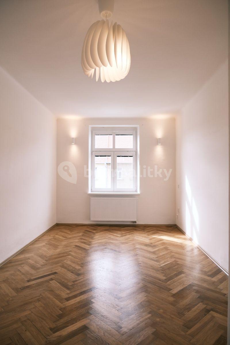 Predaj bytu 3-izbový 101 m², Jiráskova, Břeclav, Jihomoravský kraj