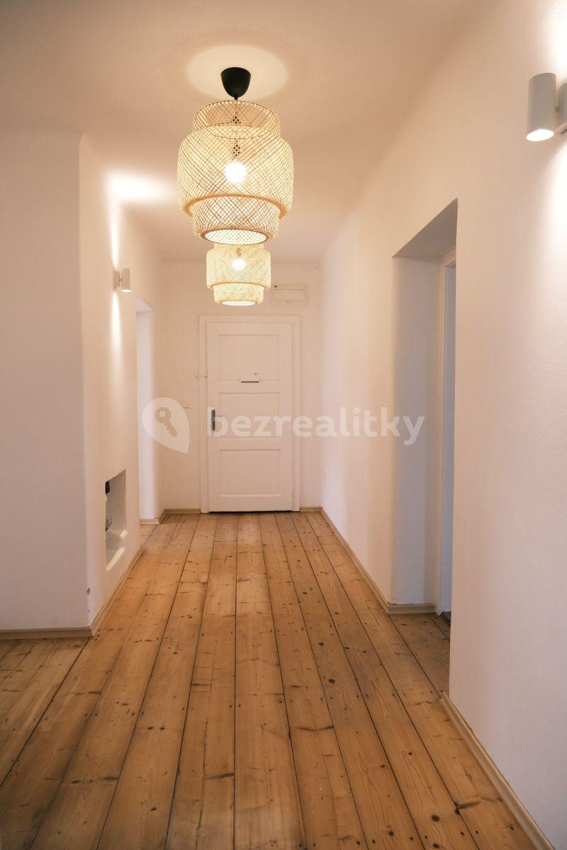 Predaj bytu 3-izbový 101 m², Jiráskova, Břeclav, Jihomoravský kraj