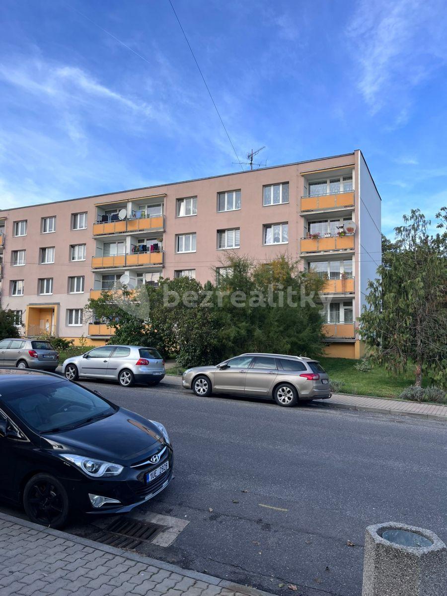 Predaj bytu 3-izbový 66 m², Masarykova, Postoloprty, Ústecký kraj