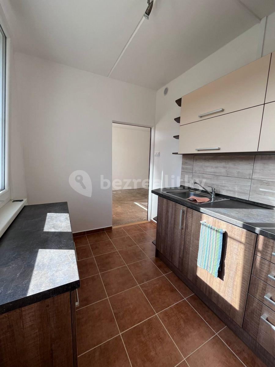 Predaj bytu 3-izbový 66 m², Masarykova, Postoloprty, Ústecký kraj