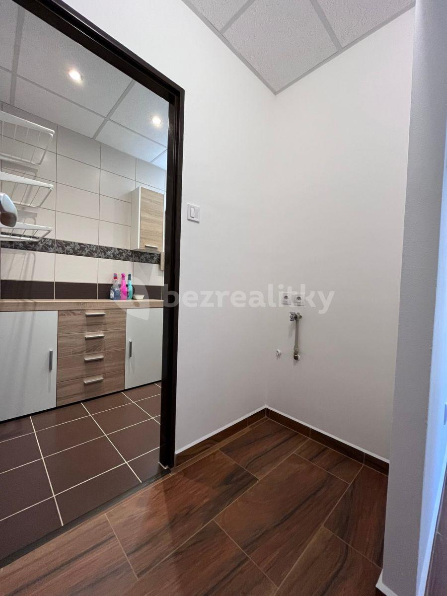 Predaj bytu 3-izbový 66 m², Masarykova, Postoloprty, Ústecký kraj