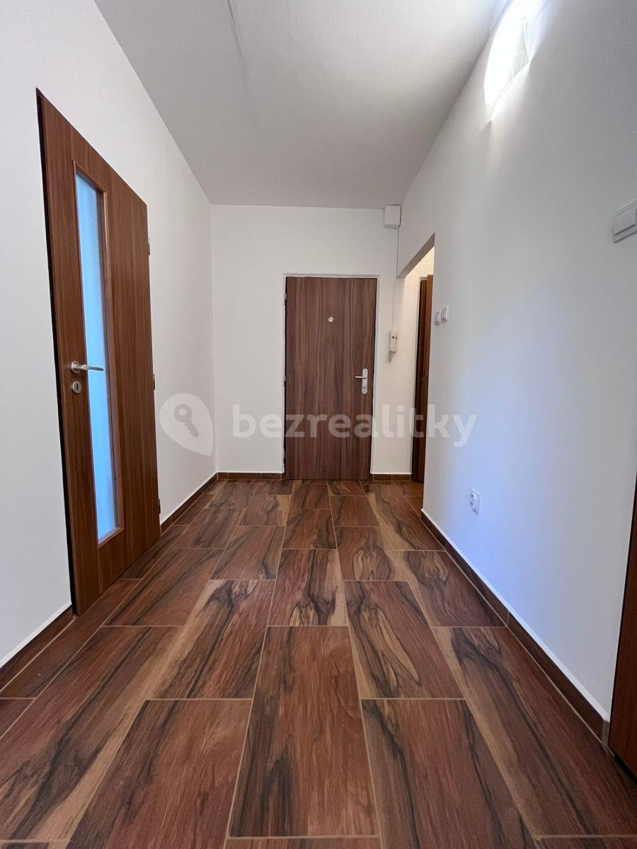 Predaj bytu 3-izbový 66 m², Masarykova, Postoloprty, Ústecký kraj