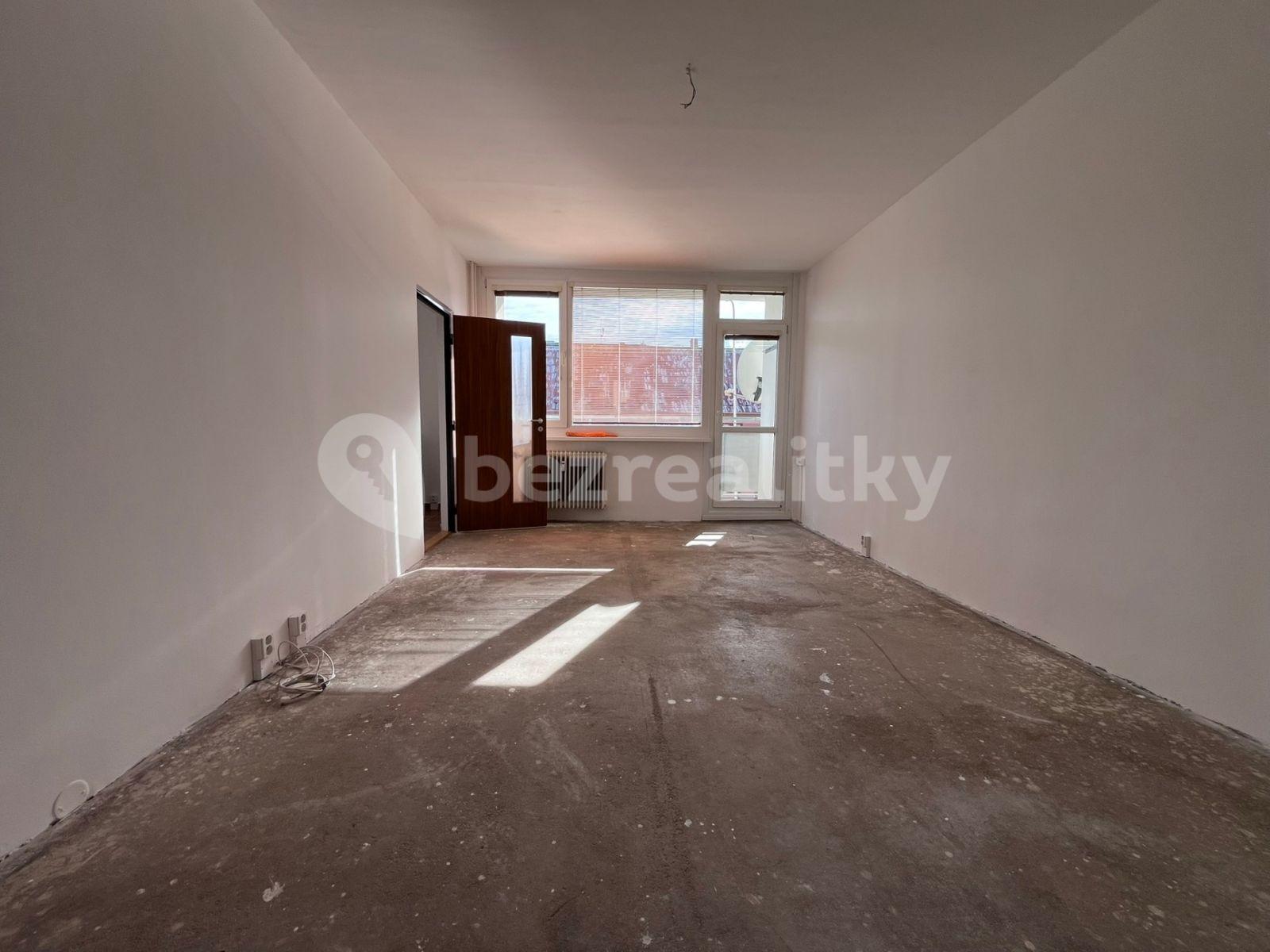 Predaj bytu 3-izbový 66 m², Masarykova, Postoloprty, Ústecký kraj