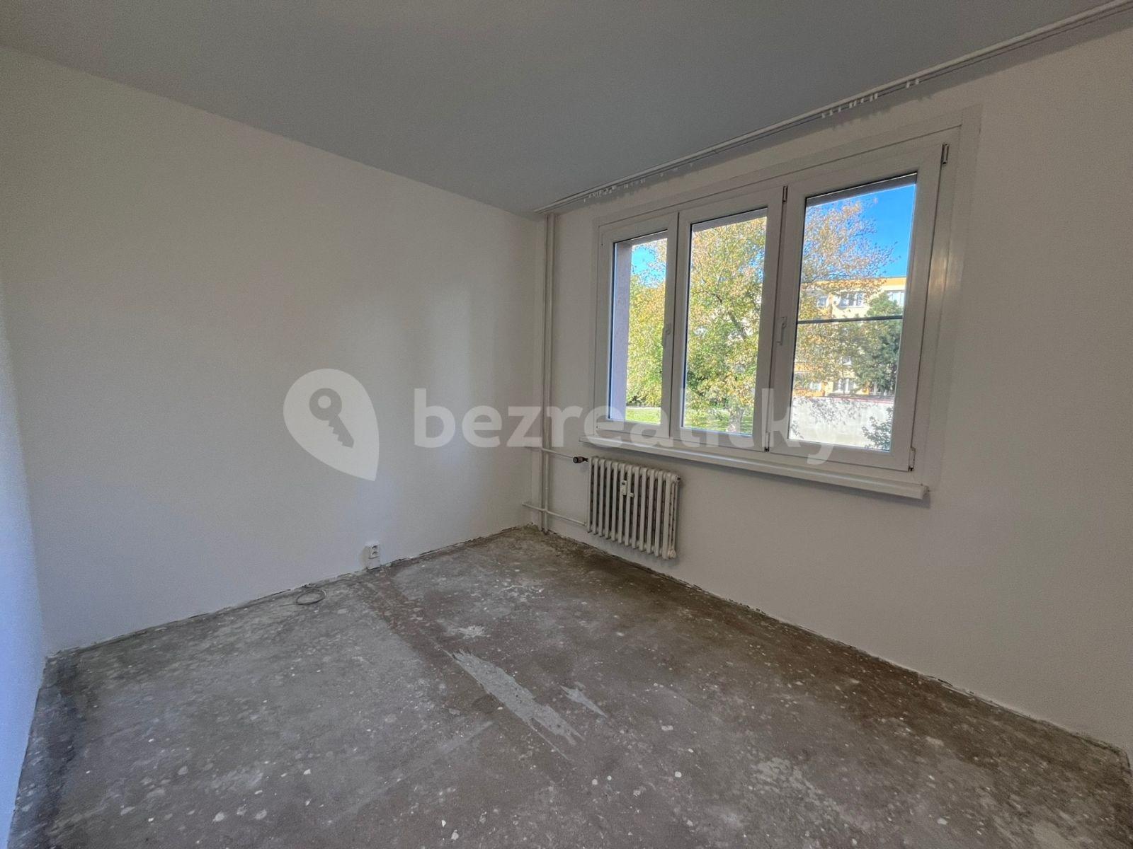 Predaj bytu 3-izbový 66 m², Masarykova, Postoloprty, Ústecký kraj