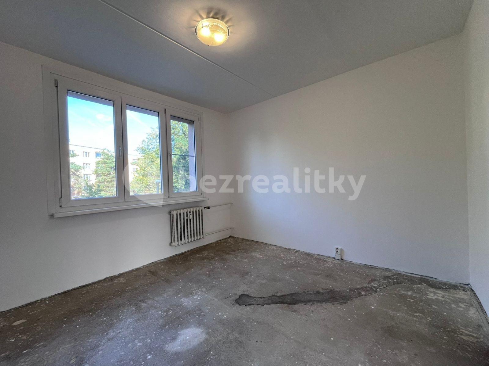 Predaj bytu 3-izbový 66 m², Masarykova, Postoloprty, Ústecký kraj