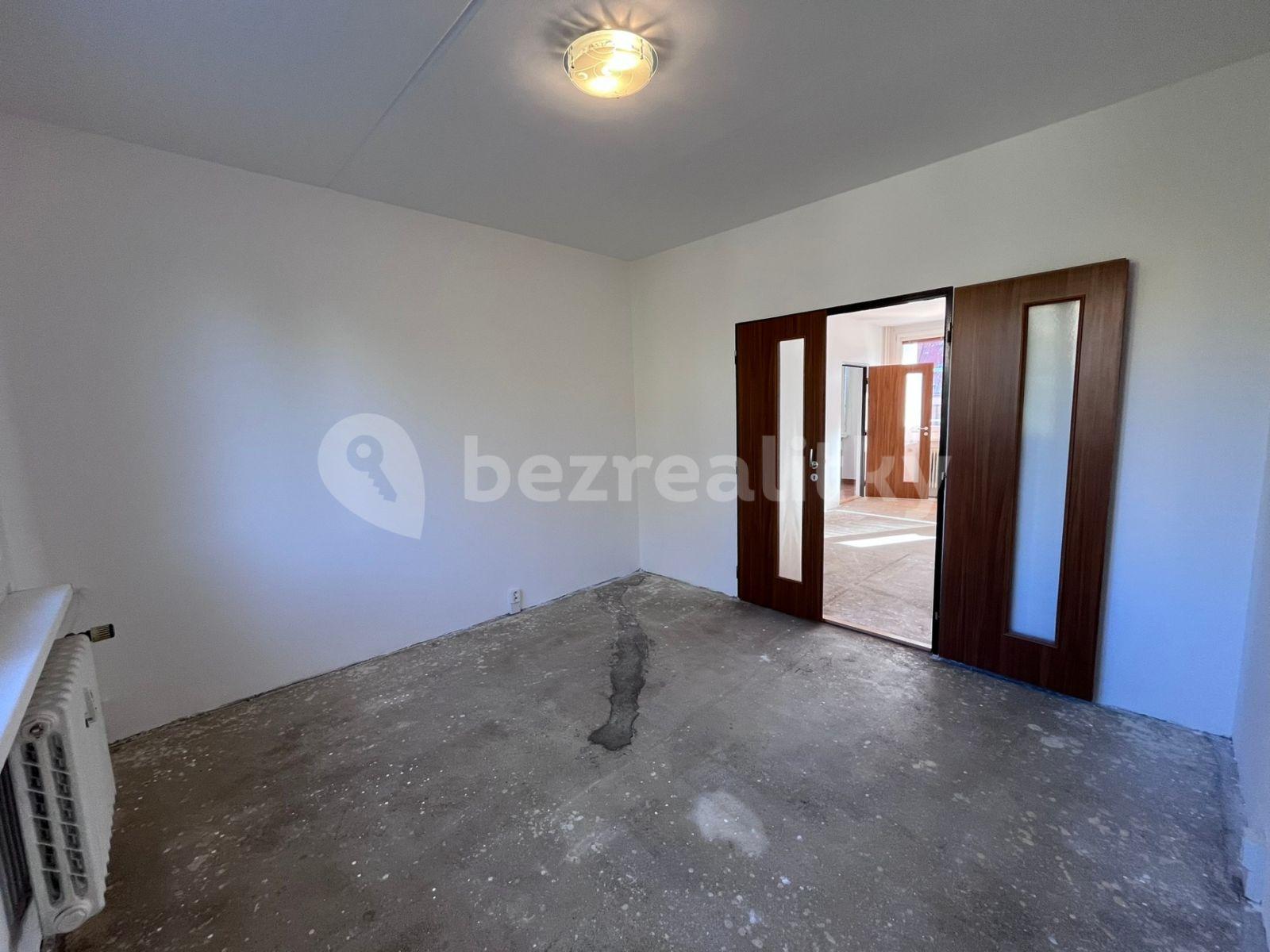 Predaj bytu 3-izbový 66 m², Masarykova, Postoloprty, Ústecký kraj