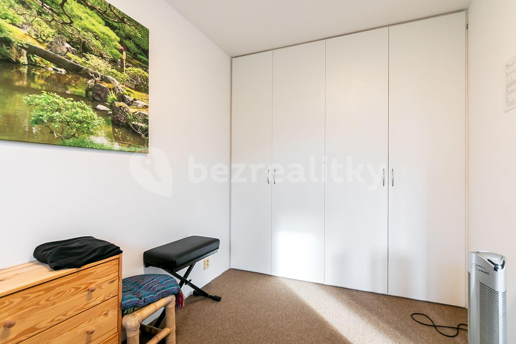 Predaj bytu 2-izbový 56 m², Bochovská, Praha, Praha