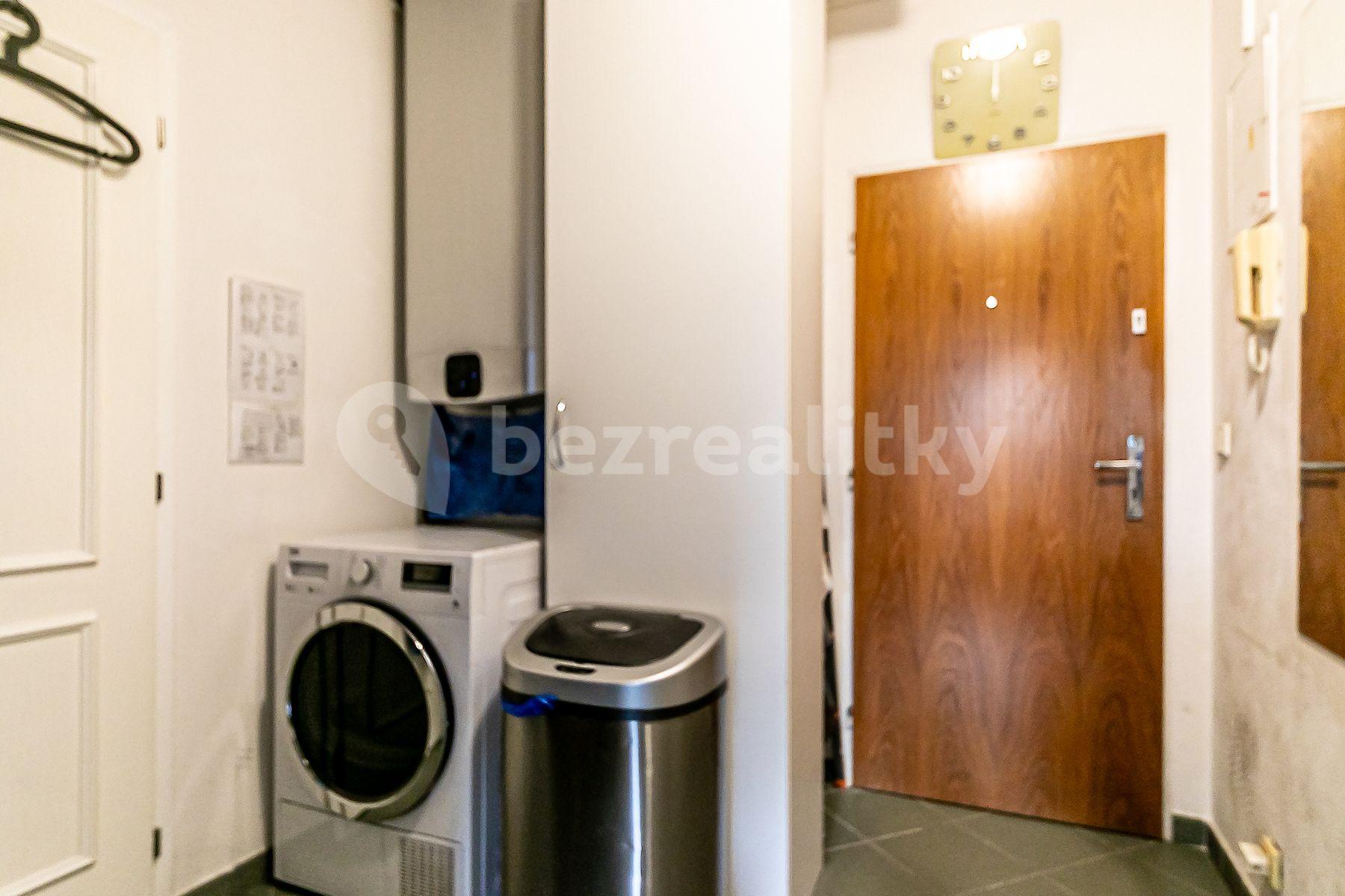 Predaj bytu 2-izbový 56 m², Bochovská, Praha, Praha