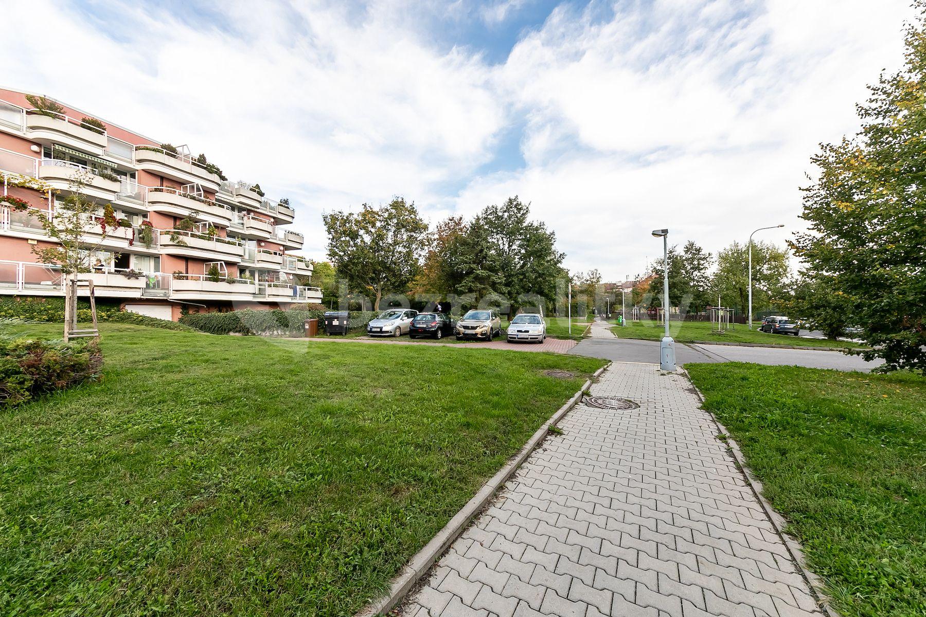 Predaj bytu 2-izbový 56 m², Bochovská, Praha, Praha