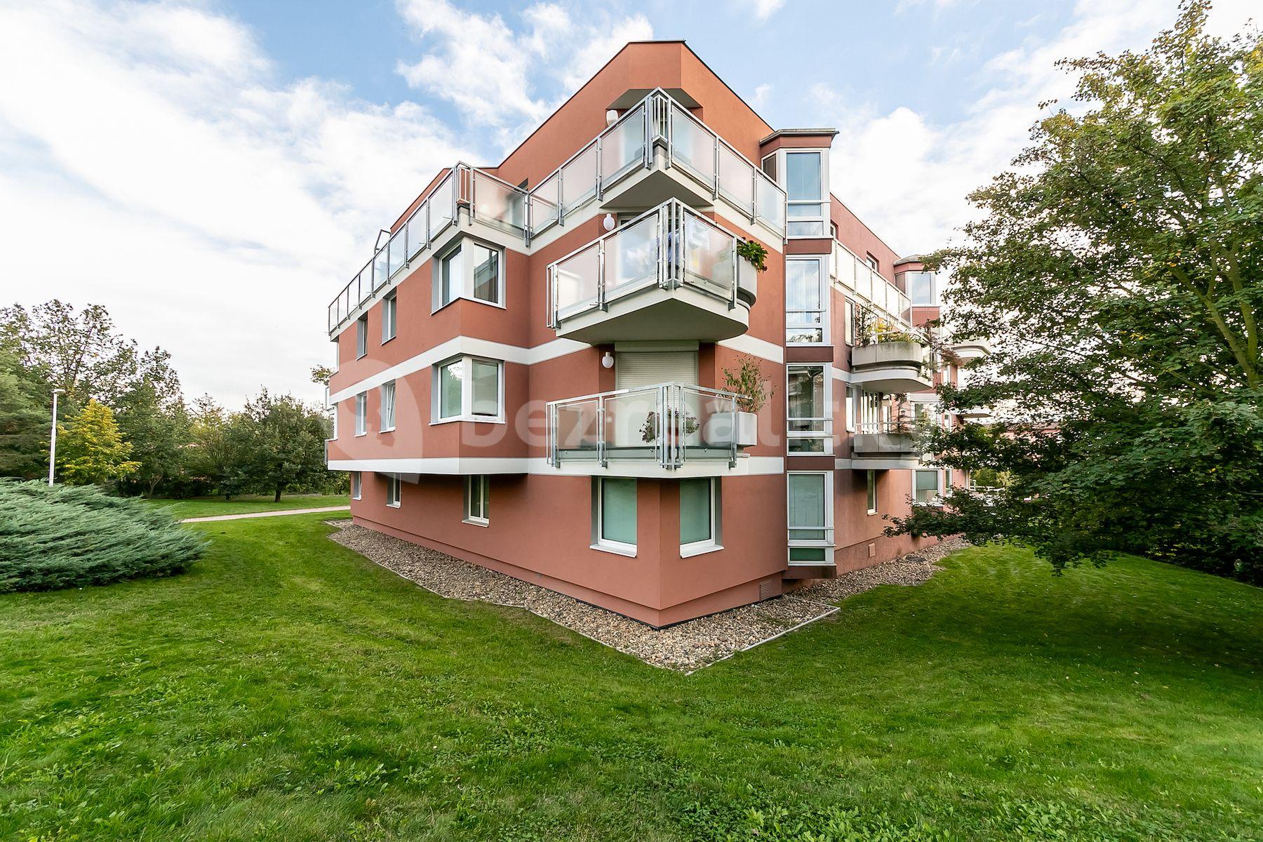 Predaj bytu 2-izbový 56 m², Bochovská, Praha, Praha