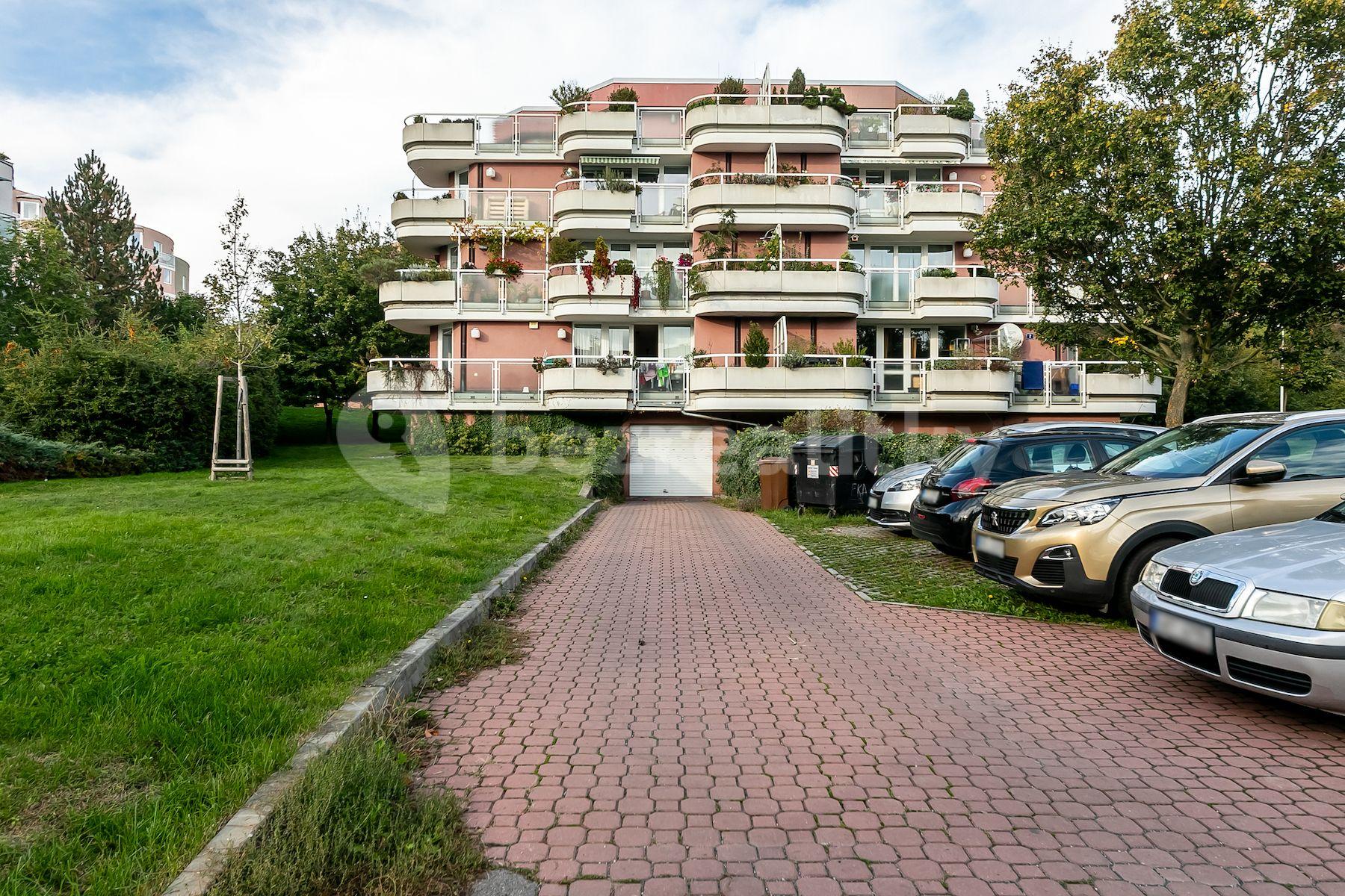 Predaj bytu 2-izbový 56 m², Bochovská, Praha, Praha