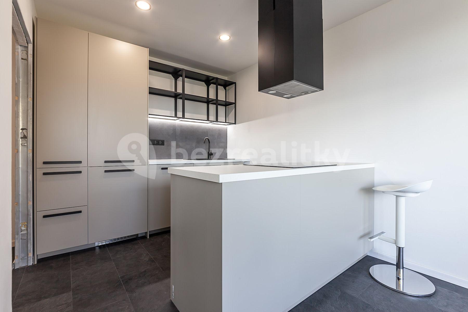 Predaj bytu 3-izbový 68 m², Jílovská, Praha, Praha