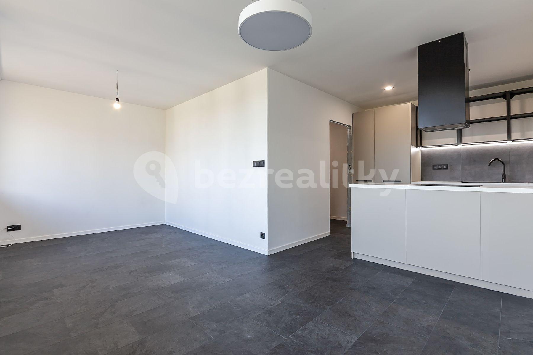 Predaj bytu 3-izbový 68 m², Jílovská, Praha, Praha