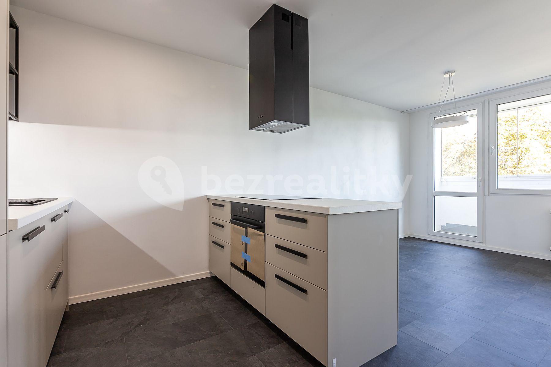 Predaj bytu 3-izbový 68 m², Jílovská, Praha, Praha